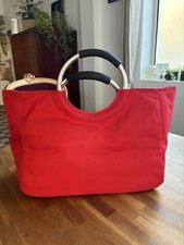 Sac cavas imperméable d'occasion  Saint-Ouen
