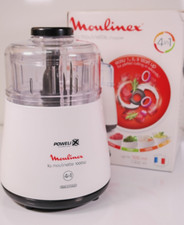 Moulinex dpa141 moulinette gebraucht kaufen  Wegberg