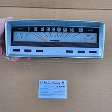Fiat 124 berlina usato  Catania