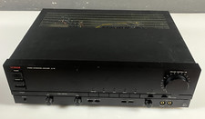 Luxman 112 amplificateur gebraucht kaufen  Lehrte