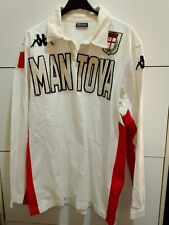 Mantova polo cotone usato  Roma