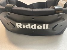 Riddell youth rib for sale  Waco