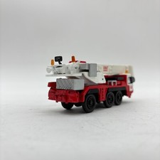 1990 liebhen fire d'occasion  Expédié en Belgium