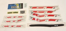 1998 GT Conjunto de Decalques Original 98' GT STS DH LOBO MTB Conjunto NOVO NOS *Pacote Aberto* comprar usado  Enviando para Brazil