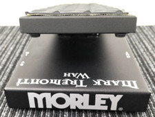 Pedal Wah efeito guitarra Morley Mark Tremonti Creed Alter Bridge comprar usado  Enviando para Brazil