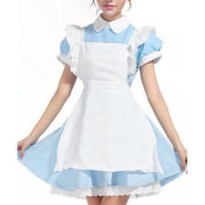Womens alice wonderland for sale  UK