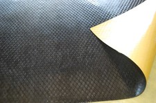 Pannello antirombo isolante usato  Carpi