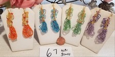 Gorgeous lot dangle for sale  Weatherly