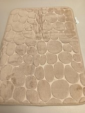Badematte memoryschaum badtepp gebraucht kaufen  Herten