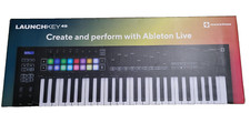 Novation launchkey usb gebraucht kaufen  Schwarmstedt