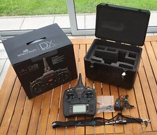 Spektrum dx9 sender gebraucht kaufen  Oebisfelde