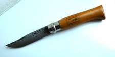 Couteau pliant opinel d'occasion  Jœuf