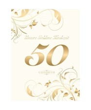 Goldene hochzeit gästebuch gebraucht kaufen Goldene hochzeit gästebuch gebraucht kaufen  Trebbin