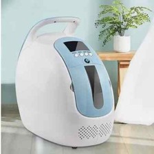 Intelligent portable concentra for sale  THORNTON HEATH