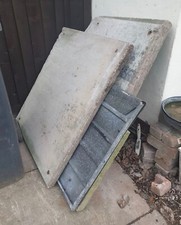Coal storage concrete for sale  NEWCASTLE