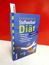 Revolutionäre stoffwechsel di gebraucht kaufen  Stuttgart