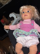 Amazing amanda doll for sale  Montgomery