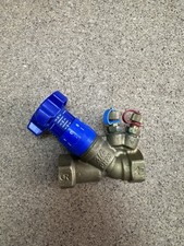 Art22 double regulating for sale  LUTON