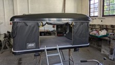 Dachzelt hartschale autohome gebraucht kaufen  Schmallenberg