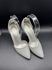 Dream pairs silver for sale  Fort Wayne