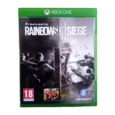 Tom clancy rainbow d'occasion  Pontvallain