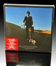 Pink Floyd - Wish You Were Here Immersion Box Set (New, Factory Sealed) 5-Disc O, usado comprar usado  Enviando para Brazil