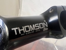 Thomson elite alloy for sale  Temple City