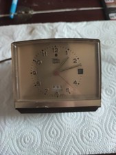 Diehl wecker mineto gebraucht kaufen Diehl wecker mineto gebraucht kaufen  Duisburg