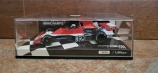 Tyrrell ford 007 usato  Milano