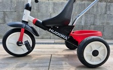 Hudora dreirad ne2run gebraucht kaufen  Krauthausen