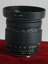 Tamron 200 mm d'occasion  Guebwiller