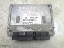 2005 VW FOX STEUERGERAT ORIGINAL 1200PETROL 03D906033H comprar usado 2005 VW FOX STEUERGERAT ORIGINAL 1200PETROL 03D906033H comprar usado  Enviando para Brazil