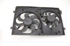 Radiator fan bora d'occasion  Expédié en Belgium