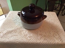 Vintage bean pot for sale  Cape Coral