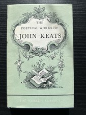 The poetical works gebraucht kaufen  Heidesheim