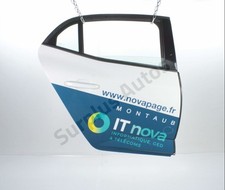 Porte arriere 821001172r d'occasion Porte arriere 821001172r d'occasion  France