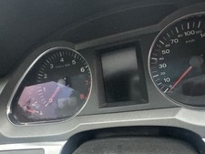 Riginal audi tachometer gebraucht kaufen  Hückeswagen