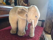 steiff elephant for sale steiff elephant for sale DUMFRIES