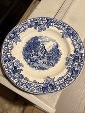 Copeland spode blue for sale  TUNBRIDGE WELLS
