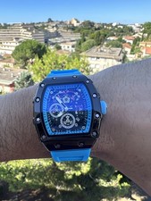 Montres d'occasion  Montpellier-