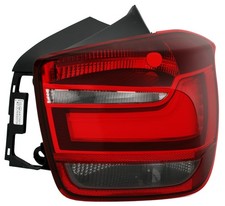 Fanale posteriore led usato  Spedire a Italy