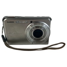 Casio exilim s880 usato  Spedire a Italy