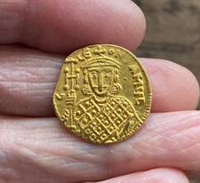 Byzantine. constantine gold for sale  ILFORD