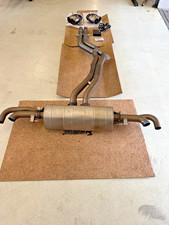 Akrapovic titan sportauspuff gebraucht kaufen  Dresden