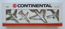 Schabak continental airlines for sale  HIGH WYCOMBE