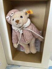 Steiff paris teddy for sale  LEEDS