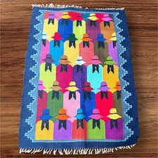 Peruvian andes vtg for sale  Surprise