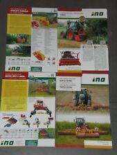 Ino mulcher mulchgeräte gebraucht kaufen  Bergkirchen