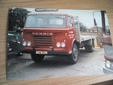 dennis truck for sale dennis truck for sale WARRINGTON