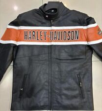 harley leather jacket xxl for sale  Galax